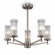 Подвесной светильник.Французское золотом
Maytoni,  FR5036PL-05N