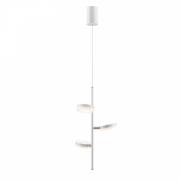 Подвесной светильник.Матовый Белый
Maytoni,  MOD070PL-L18WK