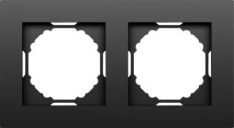 Donel A07 Матовый Карбон Рамка 2-ая