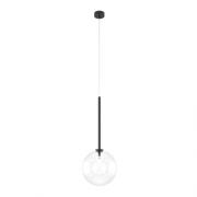 Подвесной светильник.Черный
Maytoni,  MOD172PL-01B