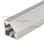 Профиль PDS45-KUB-2000 ANOD
Аrlight,  021646 ARL