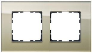 Jasmart G-Glass Стекло Шампань Рамка 2-ая