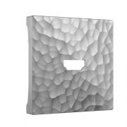 Накладка
Hammer,   цвет - серебряный