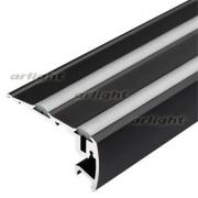 Профиль STEP-2000 BLACK
Аrlight,  018507 ARL