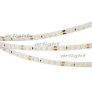 Светодиодная лента RT 2-5000 24V Warm2700 2x (2835, 600 LED, CRI98)
Аrlight,   длина - 5м,   ширина - 8мм,  1500Лм/м,   мощность - 14Вт/м,   цветовая температура - 2700К,   цвет свечения  - желтый теплый,   напряжение - 24 ВВ,  smd 2835,  027940(B) ARL