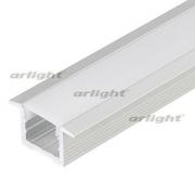 Профиль SL-SLIM-H13M-F25-2000 ANOD
Аrlight,  023719 ARL