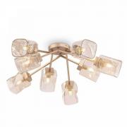 Потолочный светильник.Матовое Золото
Maytoni,  FR5095CL-08G