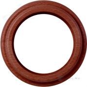 Рамкa Legend
Vintage,  Retro,  1 пост,   цвет - итальянский орех,  дерево