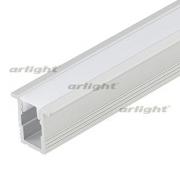 Профиль SL-MINI-8-H12-F12-2000 ANOD
Аrlight,  023715 ARL