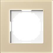 Donel A07 Natural Стекло Шампань Рамка 1-ая