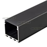 Профиль PLS-LOCK-H25-2000 ANOD Black
Аrlight,  028123 ARL