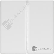 Накладка 2-канальная
Q.1,  Q.3,  Q.7,  клавишный,  с возможностью управления с 2-х мест,  лампы накаливания и галогенные 220В (R),  лампы с индукционным (обмоточным) трансформ.(L),  лампы с электронным (емкостным) трансформ.(C),  диммируемые лампы LED 22