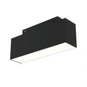 Светильник для магнитного трека (magnetic track system S35, Gravity)
Maytoni,  TR012-2-7W3K-B