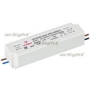 Блок питания ARPV-LV48060-A (48V, 1.3A, 60W)
Аrlight,  не диммируется,   выходная мощность - 60Вт,   выходное напряжение max - 48В,   корпус  - узкий длинный