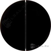 Накладка 2-канальная
R.1,  R.3,  R.8,  R.Classic,  клавишный,  с возможностью управления с 2-х мест,  лампы накаливания и галогенные 220В (R),  лампы с индукционным (обмоточным) трансформ.(L),  лампы с электронным (емкостным) трансформ.(C),  диммируемые 