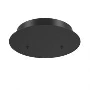 Основание для подвесного светильника Modern
Maytoni,  MOD058A-02B,  черный