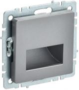 IEK Brite Сталь Подсветка ориентационная