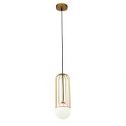Подвесной светильник, Золото, Modern, Pendant
Maytoni,  P361PL-01G