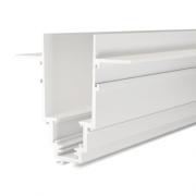 Трек магнитный 100 см (magnetic track system S35, Gravity)
Maytoni,  TRX004-221W