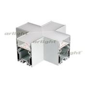 Угол S2-LINE-5470-X90 крестовой
Аrlight,  021258 ARL