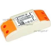 Блок питания ARV-12012 (12V, 1A, 12W)
Аrlight,  не диммируется,   выходная мощность - 12Вт,   выходное напряжение max - 12В,   корпус  - стандартный