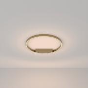 Потолочный светильник.Латунь
Maytoni,  MOD058CL-L35BS3K