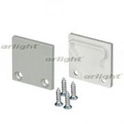 Заглушка SL-LINE-2011M SQUARE глухая
Аrlight,  024320 ARL