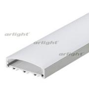 Профиль с экраном ALU-SUPER-H10-2000 ANOD+FROST
Аrlight,  014865 ARL