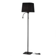 Торшер, Черный, Modern, Table & Floor
Maytoni,  Z001FL-L3W-1B