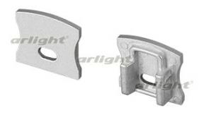 Заглушка ALU-SLIM-H15 с отверстием
Аrlight,  019449 ARL