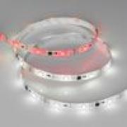 Светодиодная лента герметичная SPI-SE-B30-10mm 12V RGB-PX3 (7.2W/m, IP65, 5060, 5m) (Arlight, Закрыт
Аrlight,   длина - 5м,   ширина - 10мм,   мощность - 7Вт/м,   цвет свечения  - RGB,   напряжение - 12 ВВ,  smd 5060,  026369(2) ARL
