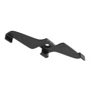 Фиксатор для накладного монтажа Exility черный
Maytoni,  TRA034HS-21B