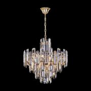 Подвесной светильник, Золото, Classic, Diamant Crystal
Maytoni,  DIA200PL-06G