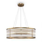 Подвесной светильник.Латунь
Maytoni,  FR5053PL-08BS