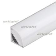 Профиль SL-KANT-H15-2000 ANOD
Аrlight,  019327 ARL