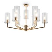 Подвесной светильник.Французское золотом
Maytoni,  FR5206PL-09FG