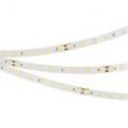 Светодиодная лента ULTRA-C64-10mm 24V White6000 (14.4 W/m, IP20, 5630, 5m) (Arlight, Открытый)
Аrlight,   длина - 5м,   ширина - 10мм,   мощность - 14Вт/м,   цветовая температура - 6000К,   цвет свечения  - белый холодный,   напряжение - 24 ВВ,  smd 5630
