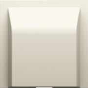 Donel S08 Слоновая Кость Накладка для кабельного вывода