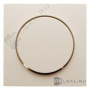 Накладка
S.1,  поворотный,  поворотно-нажимной,  с возможностью управления с 2-х мест,  лампы накаливания и галогенные 220В (R),  лампы с индукционным (обмоточным) трансформ.(L),  лампы с электронным (емкостным) трансформ.(C),  диммируемые лампы LED 220В