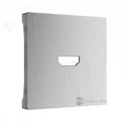 Накладка
Alumax,  Split,  Slab,  Senso,  Baguette,  Acrylic,  Platinum,  Elite,  Snabb,  Stream,  Flock,  Stark,  Fiore,  Favorit,  Diamant,  Aluminium,  Antik,  Metallic,   цвет - серебряный рифленый