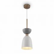 Подвесной светильник, Белый, Modern
Maytoni,  MOD113PL-01W