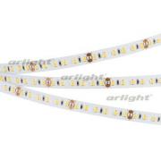 Светодиодная лента TWIST-5000-2835-120-24V White6000 (10mm, 10W/m, IP20)
Аrlight,   длина - 5м,   ширина - 10мм,  980Лм/м,   мощность - 10Вт/м,   цветовая температура - 6500К,   цвет свечения  - белый холодный,   напряжение - 24 ВВ,  smd 2835,  030007 AR