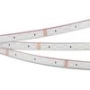 Светодиодная лента герметичная RTW-PFS-B60-13mm 24V RGB (14.4 W/m, IP68, 5060, 5m) (Arlight, 14.4 Вт
Аrlight,   длина - 5м,   ширина - 13мм,   мощность - 14Вт/м,   цвет свечения  - RGB,   напряжение - 24 ВВ,  smd 5060,  033791 ARL