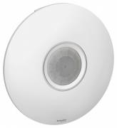 Atlas Design Белый Датчик движения потолочный 2000 Вт 360°