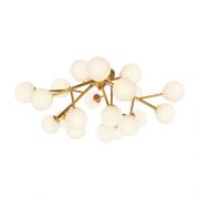 Потолочный светильник.Золото
Maytoni,  MOD545CL-20BS