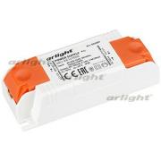 Блок питания ARJ-KE16700A (11W, 700mA)
Аrlight,  не диммируется,   выходная мощность - 11Вт,   выходное напряжение max - 16В,   корпус  - стандартный
