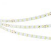 Светодиодная лента ULTRA-C72-10mm 24V Day4000 (7.2 W/m, IP20, 5630, 5m) (Arlight, высок.эфф.200 лм/В
Аrlight,   длина - 5м,   ширина - 10мм,  1450Лм/м,   мощность - 7Вт/м,   цветовая температура - 4000К,   цвет свечения  - белый нейтральный,   напряжение