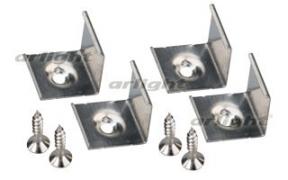 Держатель SL-KANT-H15
Аrlight,  019345 ARL