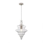 Подвесной светильник, Матовый Белый, Modern, Pendant
Maytoni,  P057PL-01W