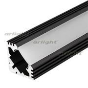 Профиль PDS45-T-2000 ANOD Black
Аrlight,  015033 ARL